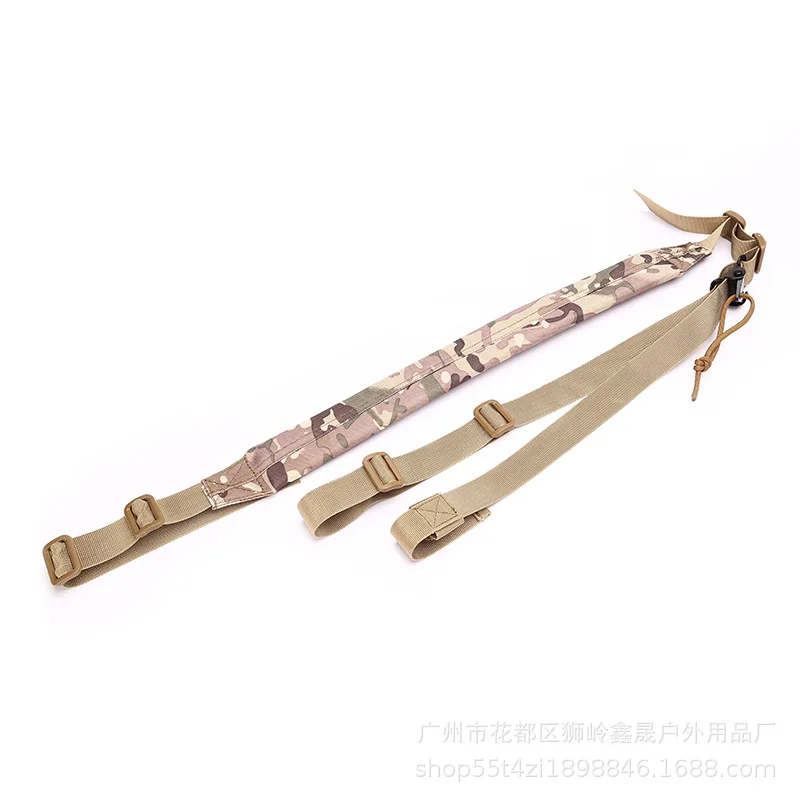 전술 사냥 빠른 조절 가능 MK2 라이플 슬링 스트랩, - Tactical Sling 2 Point Quick Adjust Rifle 리뷰 및 가격