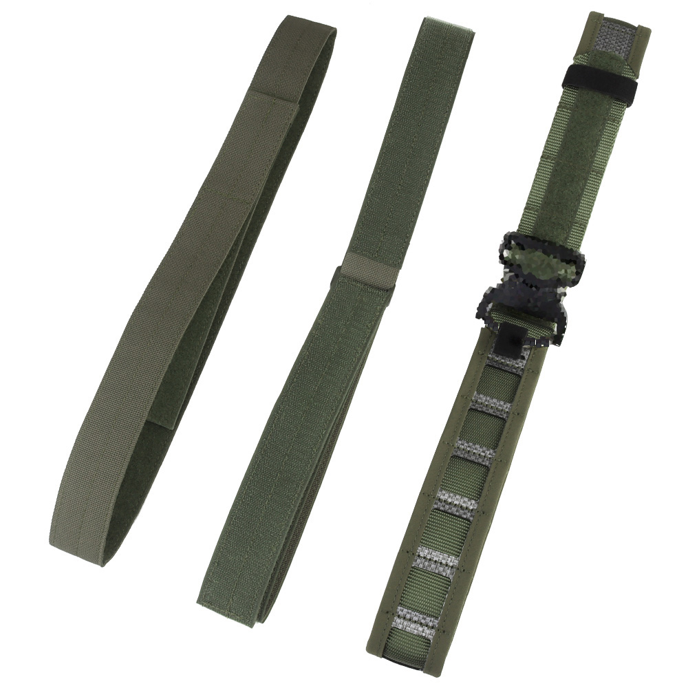 전술 1.8인치 전투 벨트 퀵 릴리스 버클 MOLLE  - Tactical Combat Belt Quick Release Buckle 리뷰 및 가격