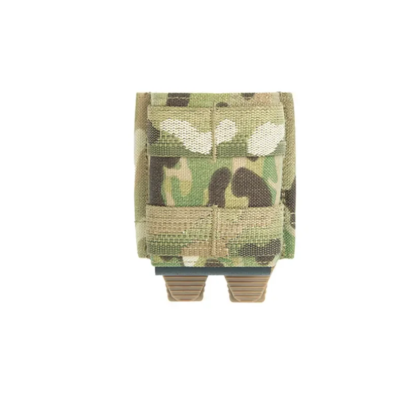 전술용 5.56 탄창 파우치 에어소프트 조끼 몰리 9m - Molle Mag Pouch Double Magazine 5.56 9Mm 리뷰 및 가격