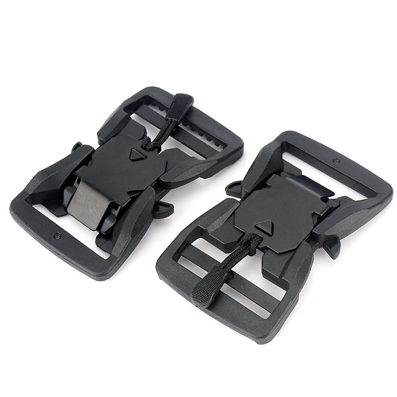 남성용 퀵 릴리스 장비 전투 전술 버클, 나일론 금속  - Tactical Combat Belt Quick Release Buckle 리뷰 및 가격