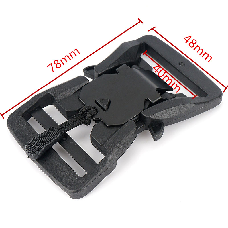 남성용 퀵 릴리스 장비 전투 전술 버클, 나일론 금속  - Tactical Combat Belt Quick Release Buckle 리뷰 및 가격