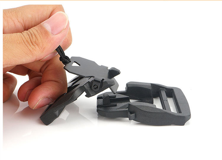 남성용 퀵 릴리스 장비 전투 전술 버클, 나일론 금속  - Tactical Combat Belt Quick Release Buckle 리뷰 및 가격