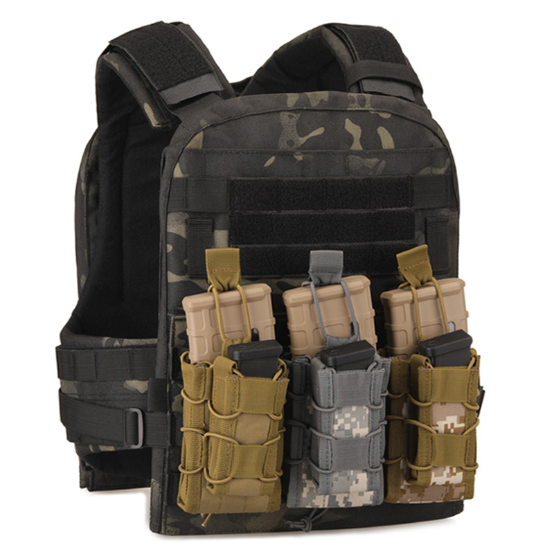 5.56 9mm 매거진 파우치 AK AR M4 AR15 - Molle Mag Pouch Double Magazine 5.56 9Mm 리뷰 및 가격
