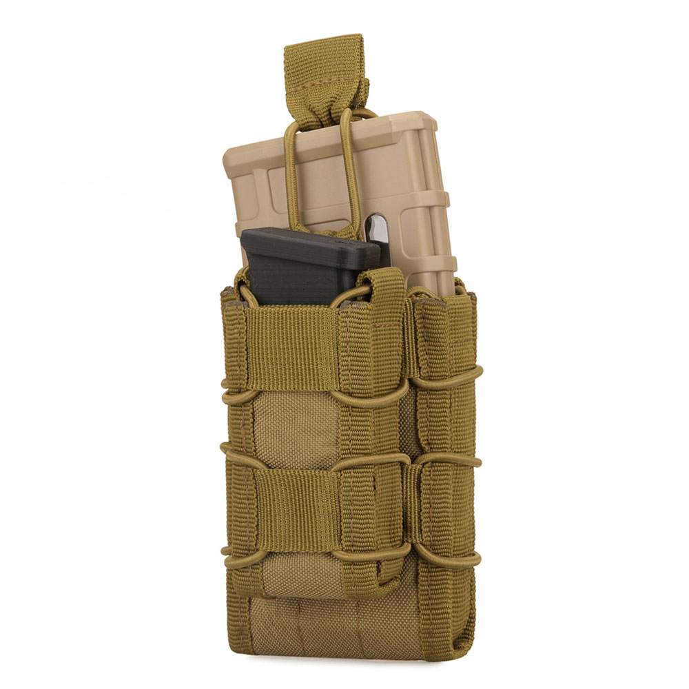 5.56 9mm 매거진 파우치 AK AR M4 AR15 - Molle Mag Pouch Double Magazine 5.56 9Mm 리뷰 및 가격