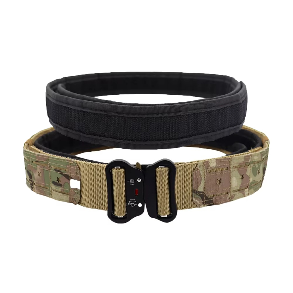 고품질 전술용 2인치 전투 벨트, 빠른 해제 기능이 있 - Tactical Combat Belt Quick Release Buckle 리뷰 및 가격